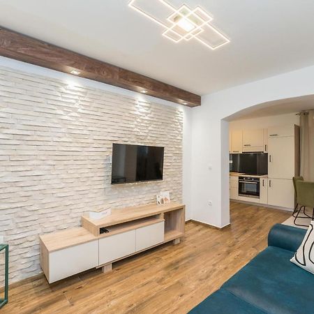 Saluto Al Sole Apartment Zadar Exterior photo