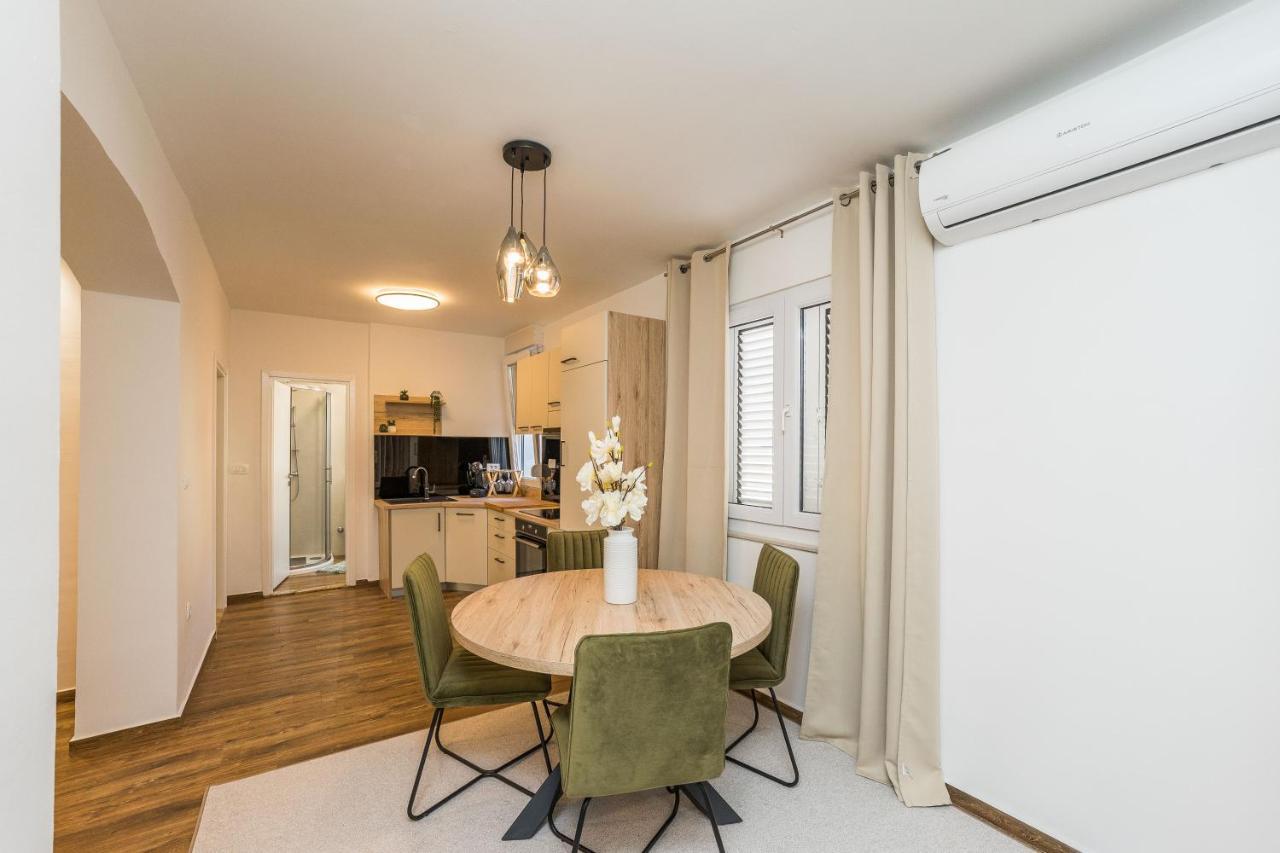 Saluto Al Sole Apartment Zadar Exterior photo