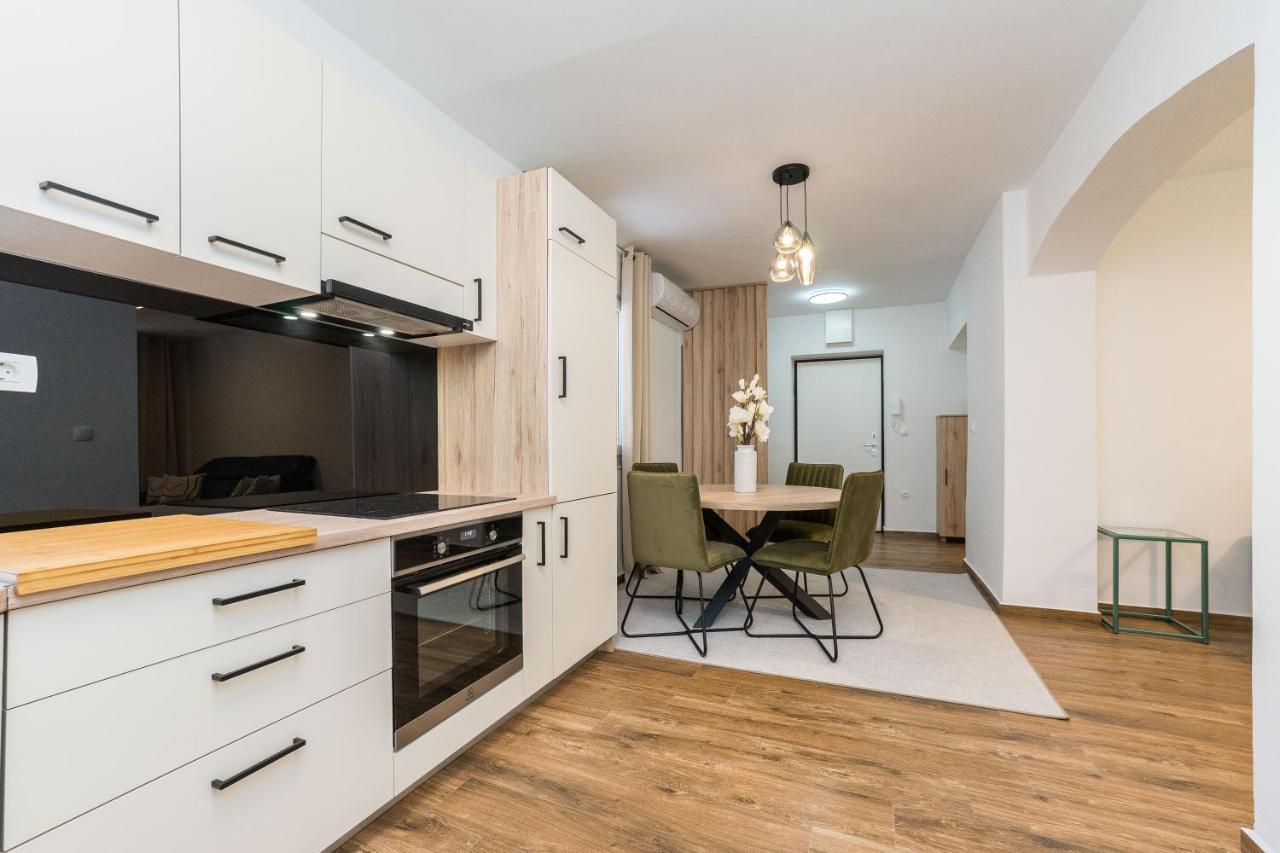 Saluto Al Sole Apartment Zadar Exterior photo