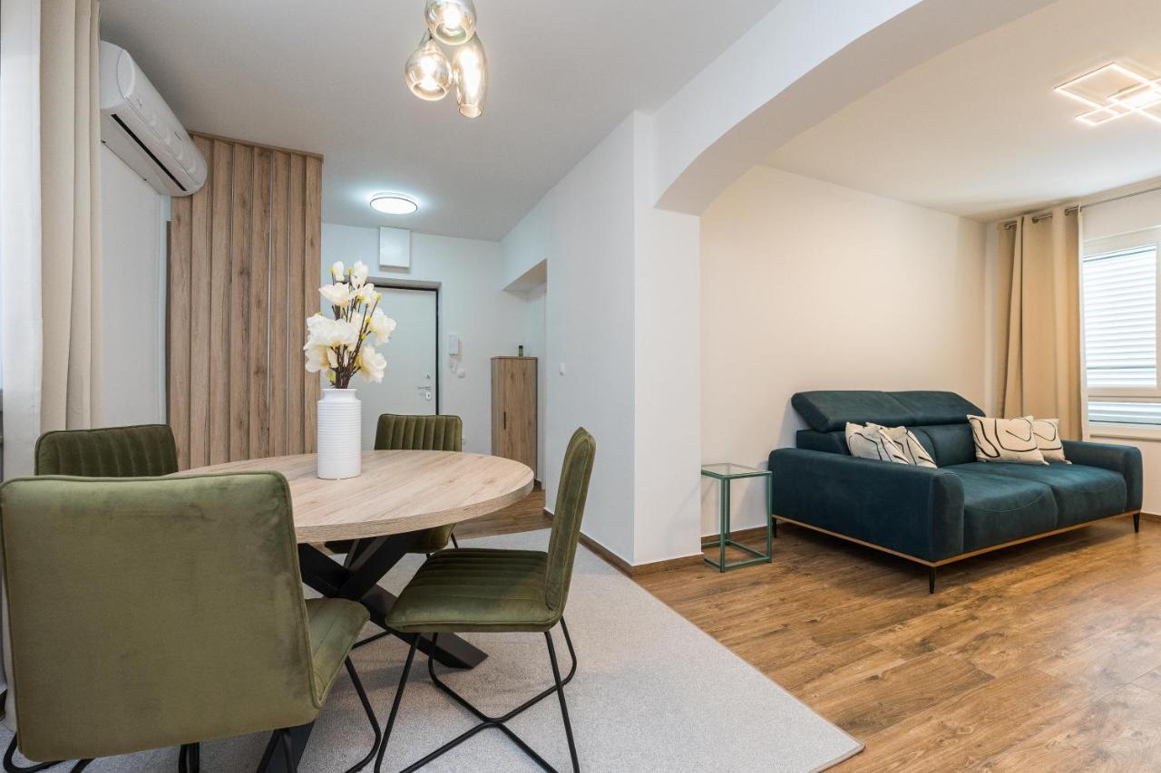 Saluto Al Sole Apartment Zadar Exterior photo